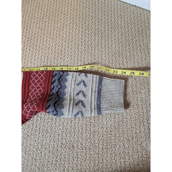 NWT Elfric Eden Sweater Men's XL - Picture 11 of 14